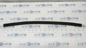 Mercedes W167 GLE 350 450 20-22 bonnet seal on body