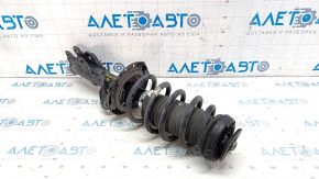Shock absorber strut assembly front left Chevrolet Trax 15-22 FWD