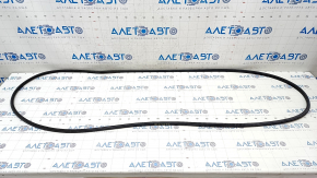 Front right door seal Mercedes W167 GLE 350 450 20-23