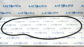 Front right door seal Mercedes W167 GLE 350 450 20-23