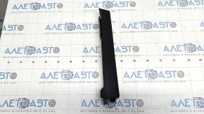 Front pillar trim middle right Mercedes W167 GLE 350 450 20-23 black