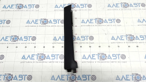 Front pillar trim middle left Mercedes W167 GLE 350 450 20-23 black