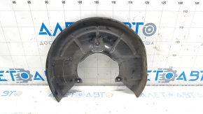 Brake Disc Cover Front Left Chevrolet Trax 15-22