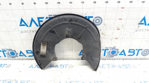 Brake Disc Cover Front Right Chevrolet Trax 15-22