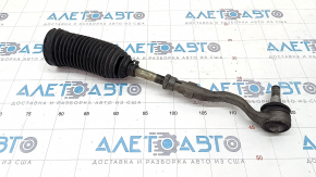 Steering rod with tip left BMW X3 F25 11-17