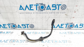 Brake hose front left Chevrolet Trax 15-22