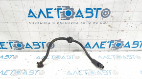 Brake hose front right Chevrolet Trax 15-22
