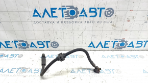 Brake hose front right Chevrolet Trax 15-22
