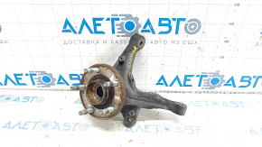 Trunnion with hub front right Chevrolet Trax 15-22