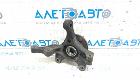 Trunnion with hub front right Chevrolet Trax 15-22