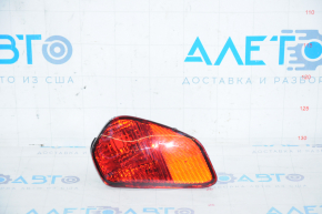 Reflector rear left Mitsubishi Outlander 16-21 rest