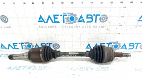 Drive axle shaft front left Chevrolet Trax 18-22 FWD