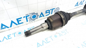 Drive axle shaft front left Chevrolet Trax 18-22 FWD