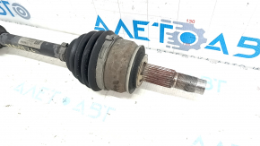 Drive axle shaft front left Chevrolet Trax 18-22 FWD