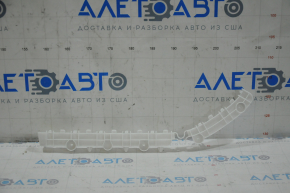 Rear bumper mount left Mitsubishi Outlander 14-21