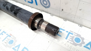 Drive half shaft front right Chevrolet Trax 18-22 FWD with bracket