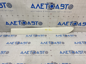 Lower rear left door trim for Mercedes W164 ML