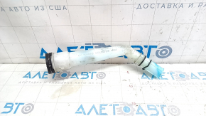Chevrolet Trax 15-22 washer reservoir neck with cap