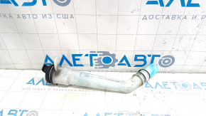 Chevrolet Trax 15-22 washer reservoir neck with cap
