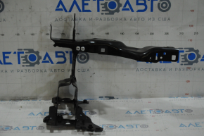 Left headlight bracket BMW 5 G30 17-23