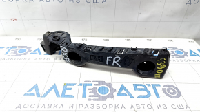 Front bumper mount right Infiniti QX30 17- no fragment