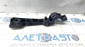 Front bumper mount right Infiniti QX30 17- no fragment