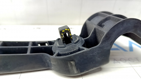 Front bumper mount right Infiniti QX30 17- no fragment