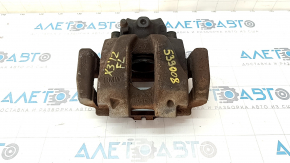Front left caliper BMW X3 F25 11-17 rusty