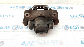Front left caliper BMW X3 F25 11-17 rusty