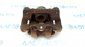 Front left caliper BMW X3 F25 11-17 rusty