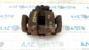 Front right caliper BMW X3 F25 11-17 rusty