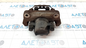 Front right caliper BMW X3 F25 11-17 rusty