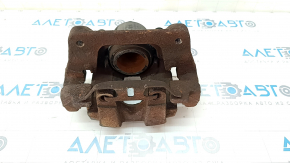 Front right caliper BMW X3 F25 11-17 rusty
