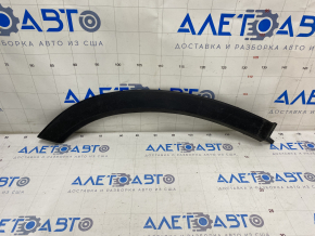 Door arch trim lower rear right Lexus RX350 RX450h 16-22 scratches