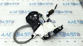 Rear left door lock Infiniti QX30 17-19