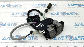 Rear right door lock Infiniti QX30 17-19