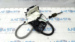 Rear right door lock Infiniti QX30 17-19