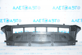 Front bumper protection Audi Q5 8R 13-17 rest