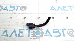 Chip for airbag sensor Chevrolet Trax 18-22
