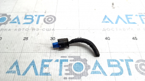 Chip for airbag sensor Chevrolet Trax 18-22