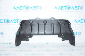 Steering rack protection BMW 5 G30 17-23 AWD