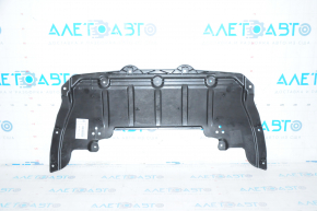Steering rack protection BMW 5 G30 17-23 AWD