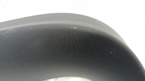Upper trim of the trunk door Mercedes W167 GLE 350 450 20-23 black, broken fasteners, scratches