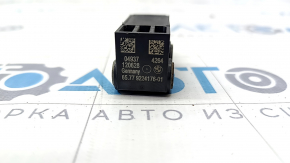 Airbag sensor front left BMW X3 F25 11-17 on TV