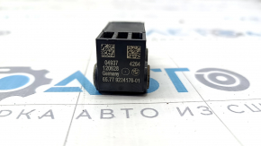 Airbag sensor front right BMW X3 F25 11-17 on TV
