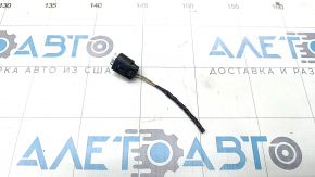 Chip for front airbag sensor BMW X3 F25 11-17 on TV