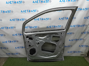 Door bare front right Chevrolet Trax 15-22 silver WA636R, dented