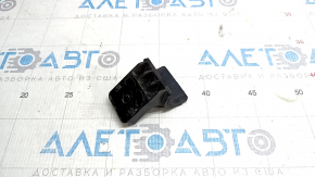 Radiator bracket upper right Chevrolet Trax 15-22