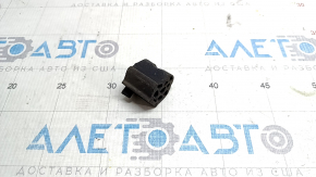 Radiator support upper left Chevrolet Trax 15-22 rubber