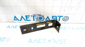 Front Bumper Support Fastener Chevrolet Trax 15-22